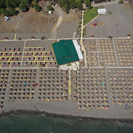 Mcm Camping Ulcinj Exterior photo