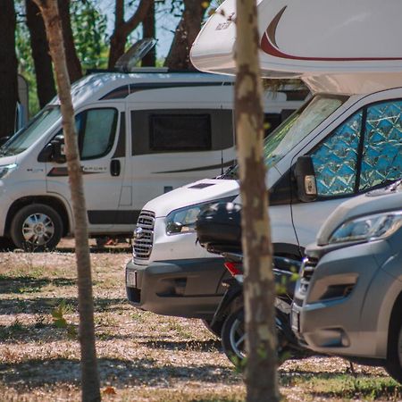 Mcm Camping Ulcinj Exterior photo