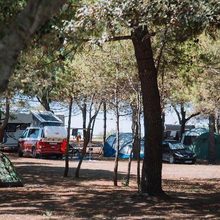Mcm Camping Ulcinj Exterior photo
