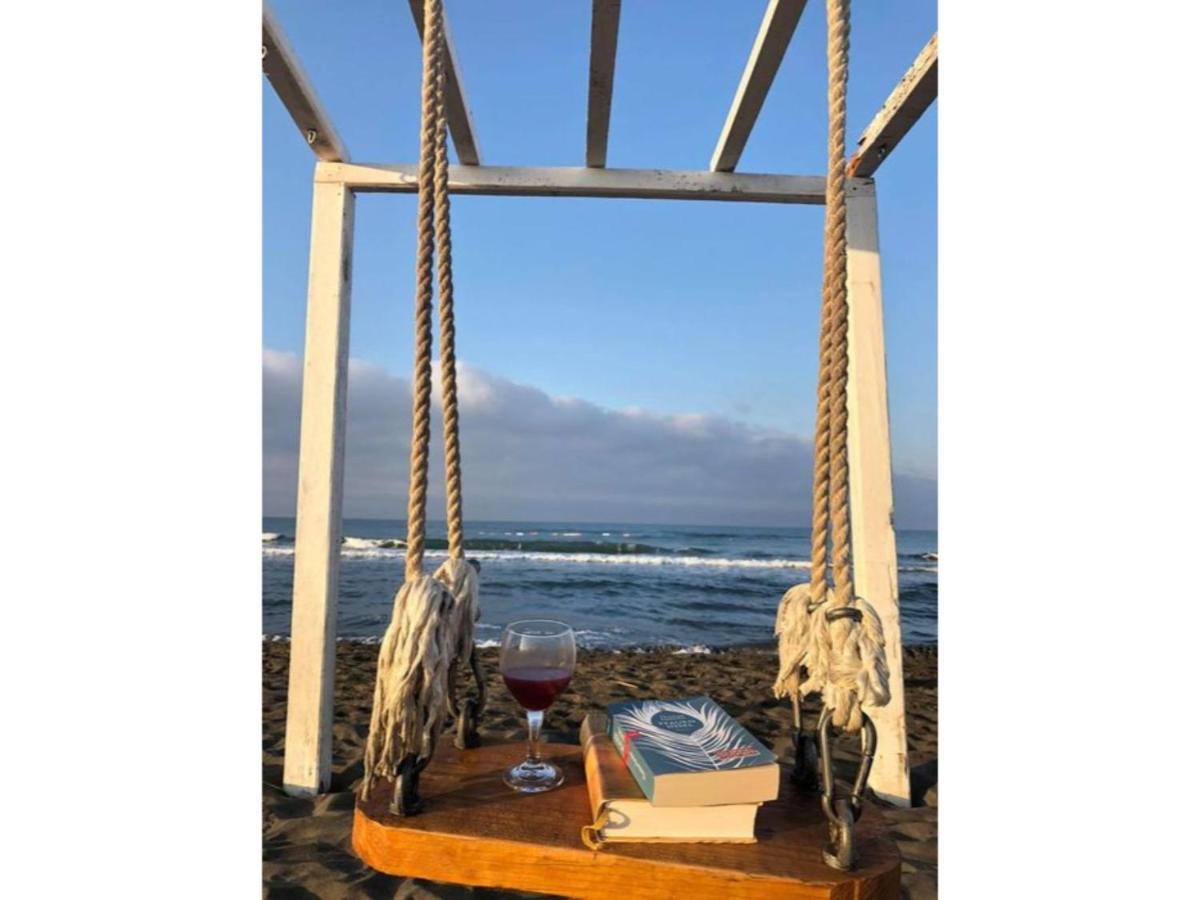 Mcm Camping Ulcinj Exterior photo