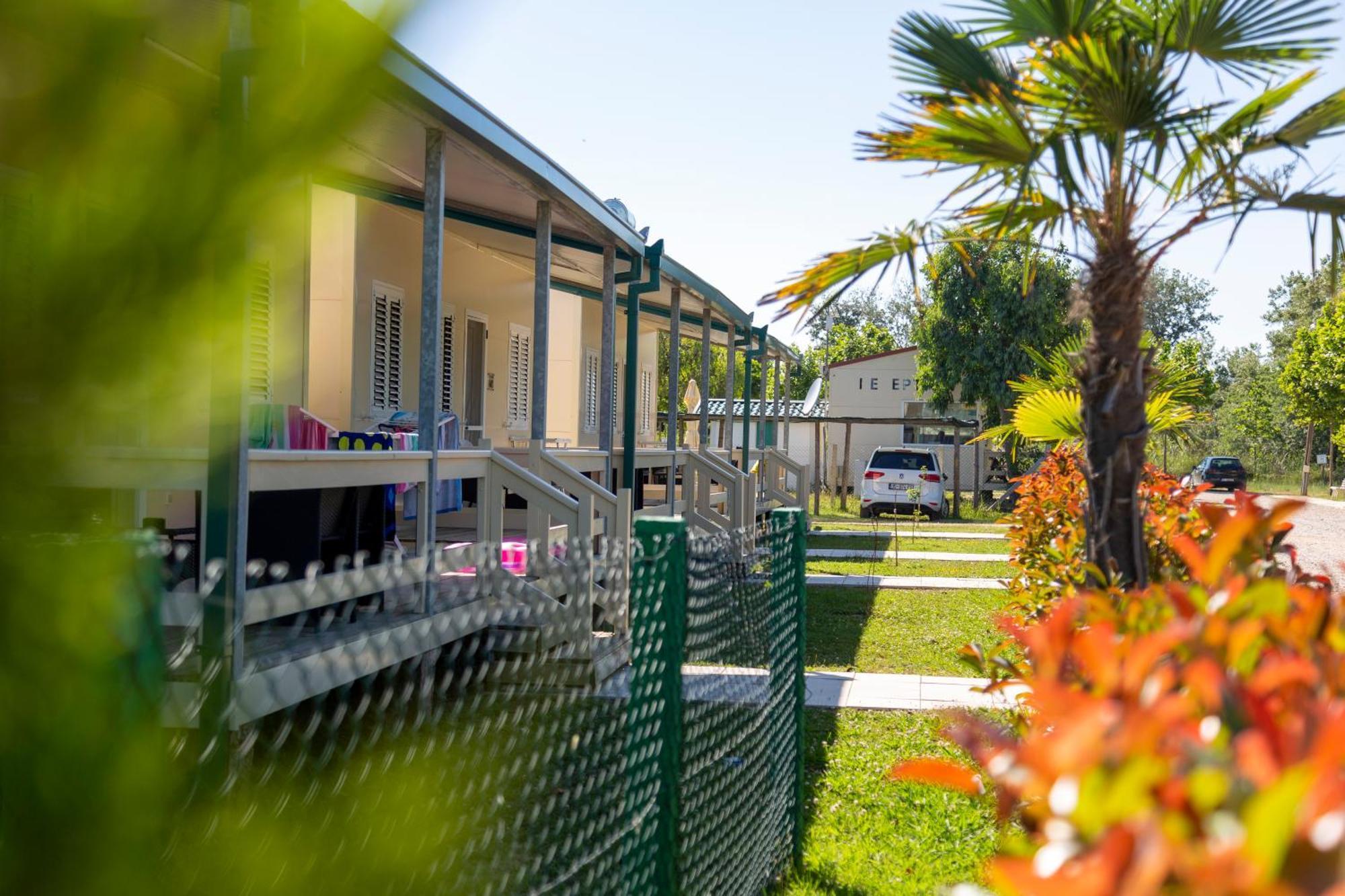 Mcm Camping Ulcinj Exterior photo