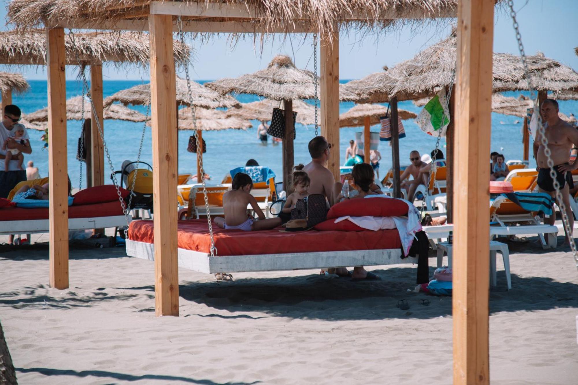 Mcm Camping Ulcinj Exterior photo