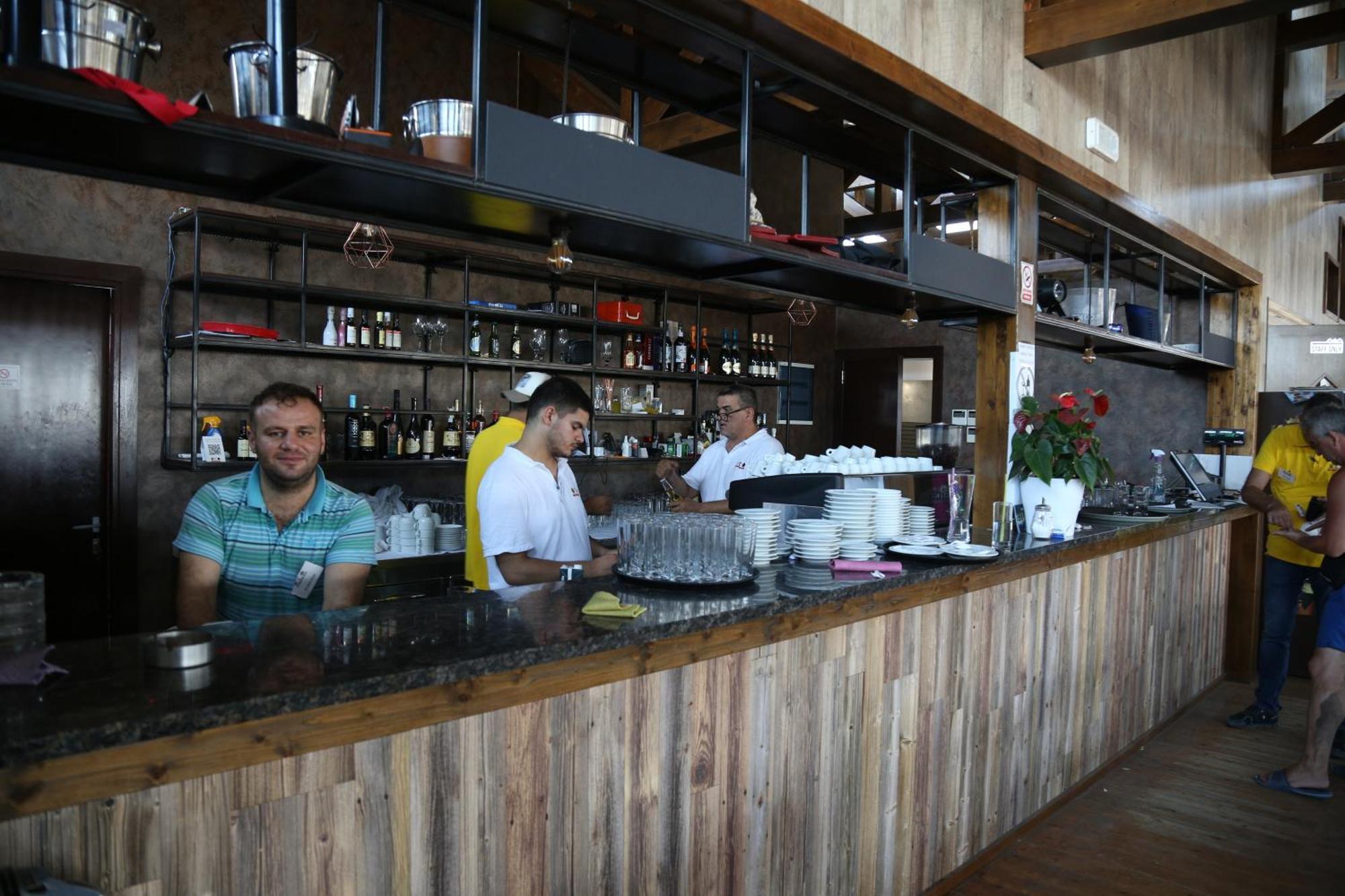 Mcm Camping Ulcinj Exterior photo
