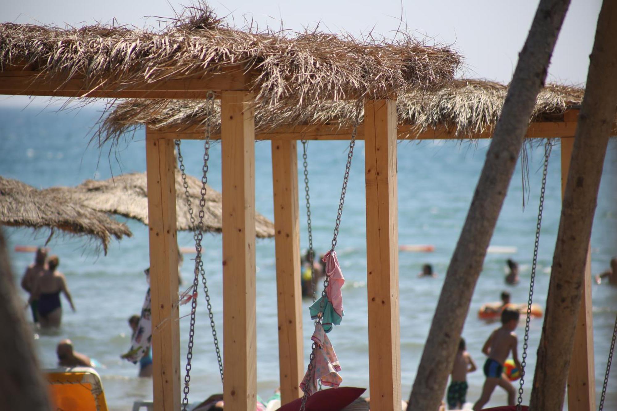 Mcm Camping Ulcinj Exterior photo