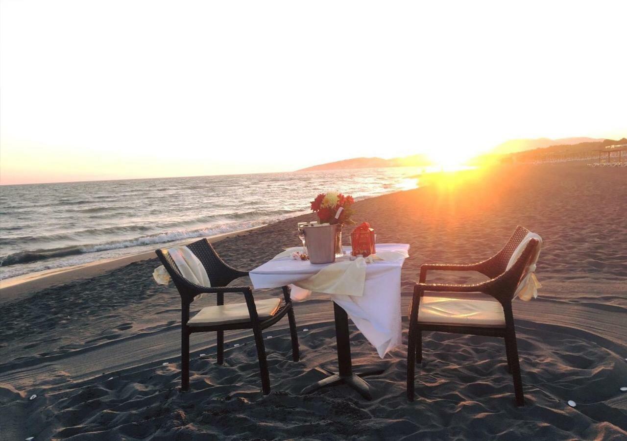 Mcm Camping Ulcinj Exterior photo