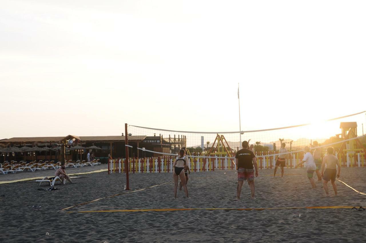 Mcm Camping Ulcinj Exterior photo